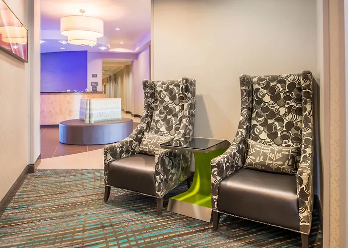 Residence Inn Pittsburgh North Shore